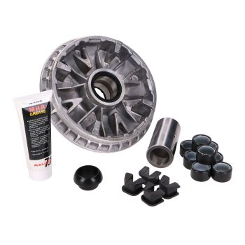 variator Malossi Multivar 2000 for Yamaha Majesty 400 -08