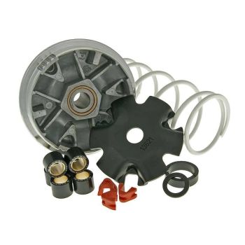 variator Malossi MHR Multivar 2000 for Yamaha Aerox, Giggle, Neos, Vino, MBK Nitro, BoosterX, Ovetto 50cc 4-stroke