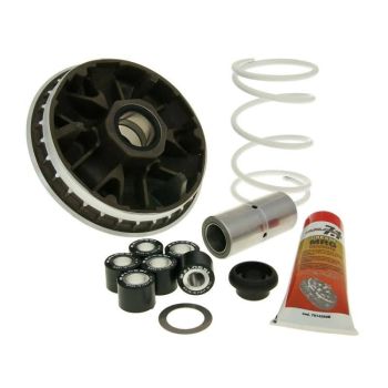 variator Malossi Multivar 2000 MHR for Honda SH300i, NSS 300i