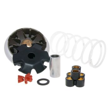 variator Malossi Multivar 2000 for Peugeot, SYM 4-stroke