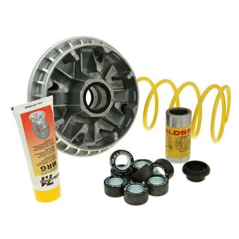 variator Malossi Multivar 2000 for Suzuki, Malaguti 400