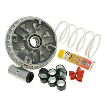 variator Malossi Multivar 2000 for Aprilia, Gilera, Piaggio, Peugeot 400, 500 2004-
