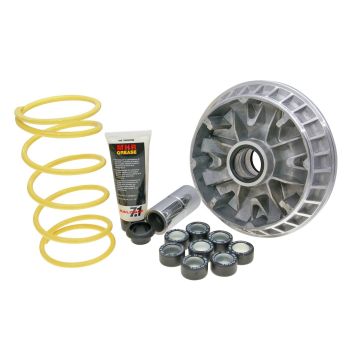 variator Malossi Multivar 2000 for Suzuki Burgman 400ie