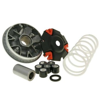 variator Malossi Multivar 2000 for Kymco Downtown, K-XCT, People 125i