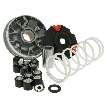 variator Malossi Multivar 2000 for Kymco Agility, Like, Super8, People 125, 200cc