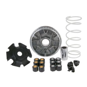 variator Malossi Multivar 2000 for Vespa, Piaggio 125i, 150i