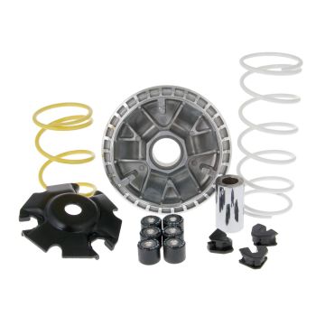 variator Malossi Multivar 2000 for Honda SH 125i, 150i 2013-