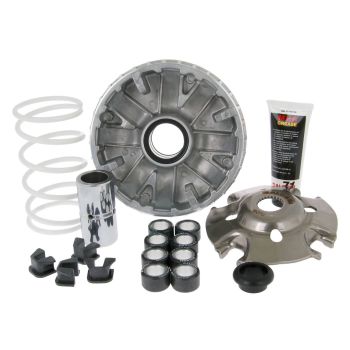 variator Malossi Multivar 2000 for Kymco X-Citing 400i