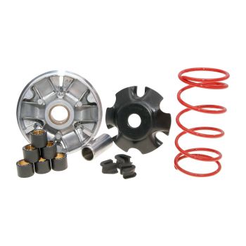 variator Malossi Multivar 2000 for Yamaha Delight 115 4T E3, MBK Flipper 115