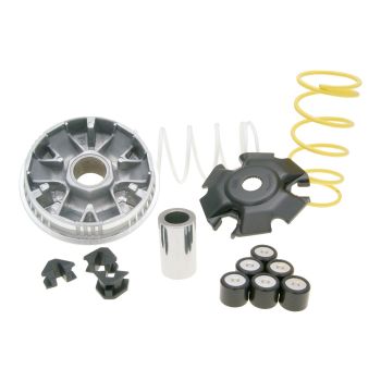 variator Malossi Multivar 2000 for Piaggio Fly, Liberty, Vespa Primavera, Sprint 125ie, 150ie 3V