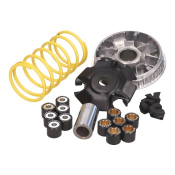 variator Malossi Multivar 2000 for Piaggio Medley 125-150, GTS 125-150 2017-