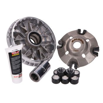 variator Malossi Multivar 2000 for Yamaha X-Max 300