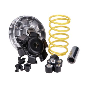 variator Malossi Multivar 2000 for Honda Helix CN250, Piaggio Hexagon 250, CF