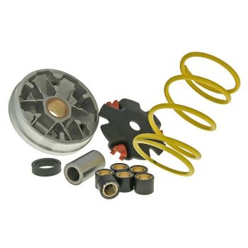 variator Malossi Multivar for Honda Dio SP, Vision