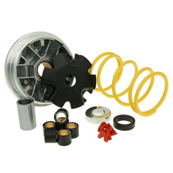 variator Malossi Multivar for Honda SH, Lead, PGO