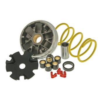 variator Malossi MHR Multivar for PGO Big Max