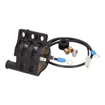 ignition coil for Malossi internal rotor ignition