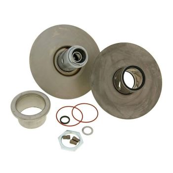 torque converter Malossi Overrange for Minarelli