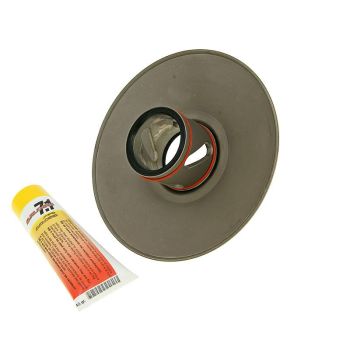 torque driver Malossi for Piaggio 125, 150, 200cc 4-stroke