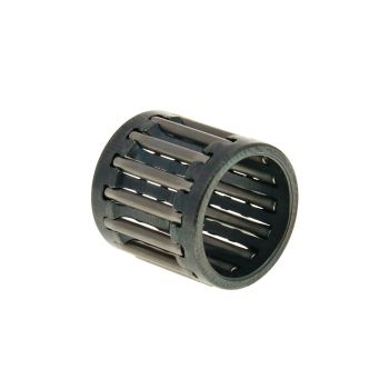 small end bearing Malossi 12x15x15mm