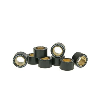 vario weights Malossi HT 20x12mm - 9.0g (8pcs)