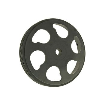 wing clutch bell MHR Malossi 107mm for Minarelli