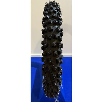 Michelin Starcross 6 Hard Spike 90/100-21 57M 224 spikes