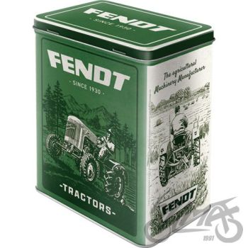 PUSZKA L FENDT GREEN FIELDS 30161