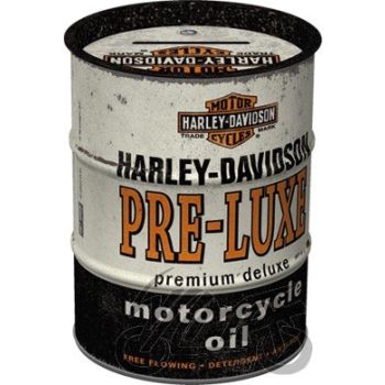 BARREL CION BANK HARLEY-DAVIDSON 31512