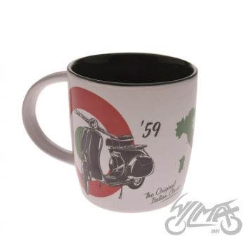 Kruus - Vespa