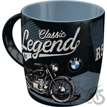 Kruus - BMW classic