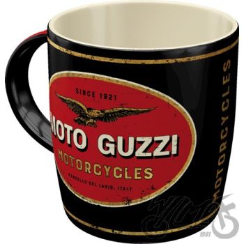 Kruus - Guzzi