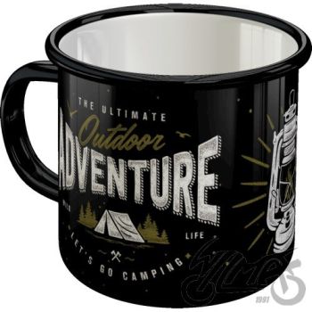MUG EMAIL OUTDOOR SEIKLUS 43223