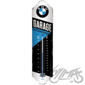 Termomeeter - BMW