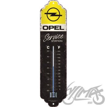 TERMOMEETER OPEL TEENINDUSJAAM 80345
