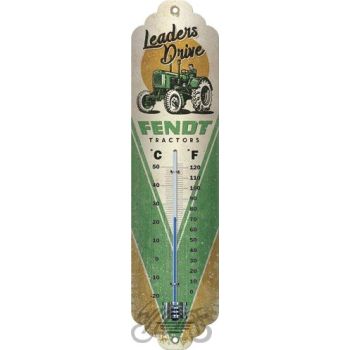 TERMOMEETER FENDT LEADERS DRIVE 80346