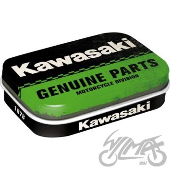 Kommikarp - KAWASAKI