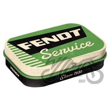MINTBOX FENDT TEENINDUS 81437 4 TK PAKK
