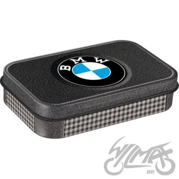 Kommikarp XL - BMW