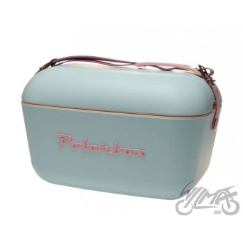POLARBOX POP SININE 12L