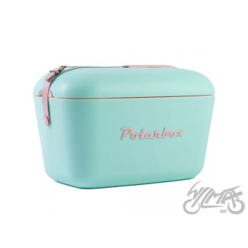 POLARBOX POP TÜRKIIS 12L