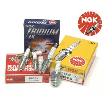 NGK sparkplug C5HSA