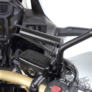 GPS HOLDER UNIT, RH MIRROR BRACKET