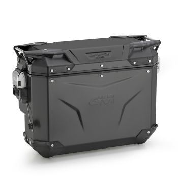 Givi B Al R. Case 33Lt Cam-Side OBKEVO Cutout