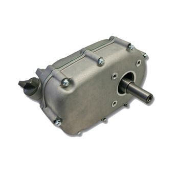 Reductor gearbox GX160 ( Sweeper collector )