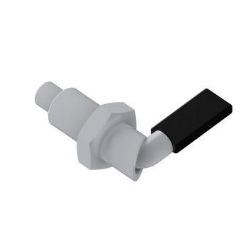 Wheel clutch lock: IB G2 sand / gravel spreader PRO 500