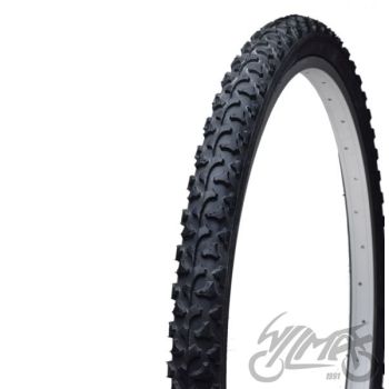 Rehv jalgrattale 26x2,00 51-559 vrb115 bk