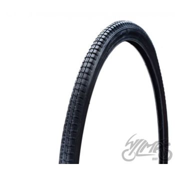 Välikumm, rehv 28x1,75 47-622 vrb208 bk