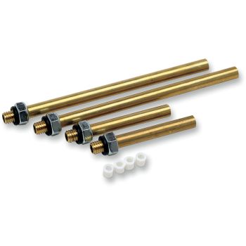 Karburaatori adapterid Motion Pro 5 mm