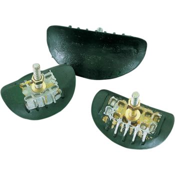 Veljelukk Alloy Motion Pro 2,50"